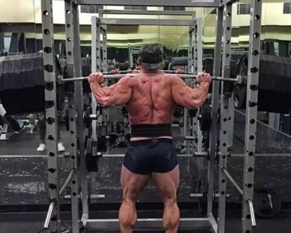 健身增肌期间,多注意这3个细节将有利于肌肉增