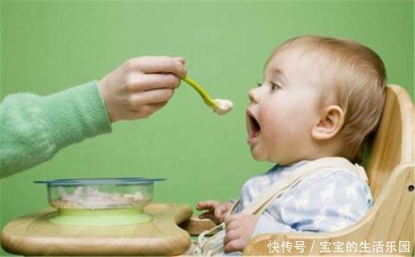 一个宝宝多大就可以吃蒸蛋啦?不是三月,也不是