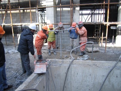 农村自建房地基下沉加固越剧 装饰家装设计 第1张 农村自建房地基下沉加固越剧 装饰家装设计 第1张