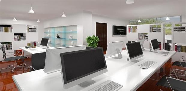 办公室卫生打扫流程标准