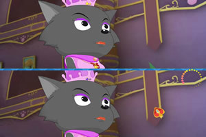 喜羊羊与灰太狼飞马奇遇记找不同,喜羊羊与灰太狼飞马奇遇记找不同小游戏,360小游戏-360游戏库