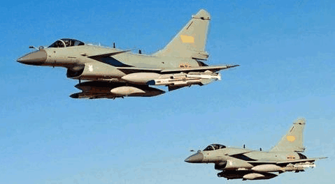 歼十C的性能有多强?