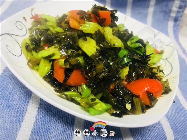 不适合招待客人的家常菜,却是吃过后给肉不换的经典美味呢!