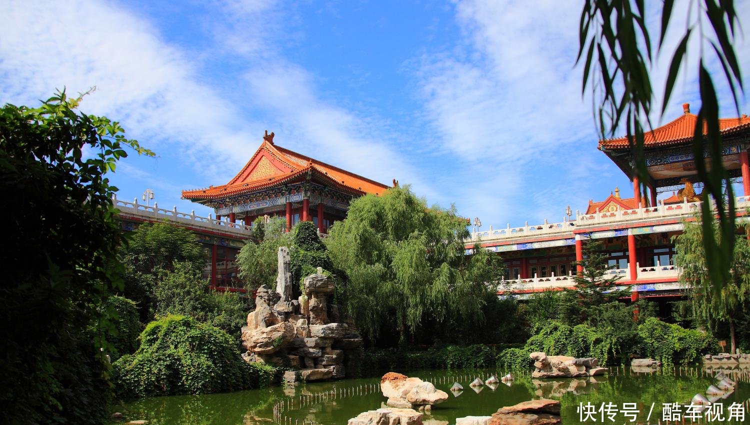 河北有望成为二线的城市,石油储量2亿吨,经济