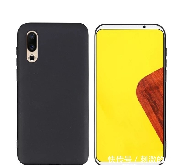 魅族16s安兔兔跑分首曝 骁龙855+128GB轻松