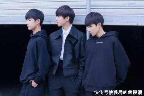 王俊凯停录《高能》,易烊千玺要求道歉,王源7