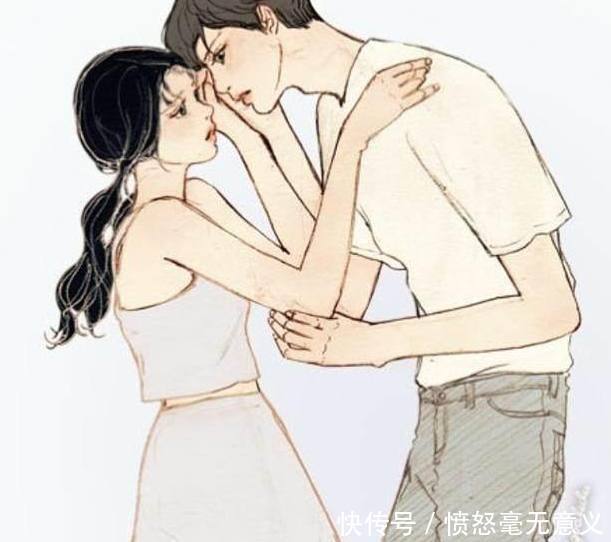 一起做过这四件事的情侣,才是真正遇到对的人了!你做过吗