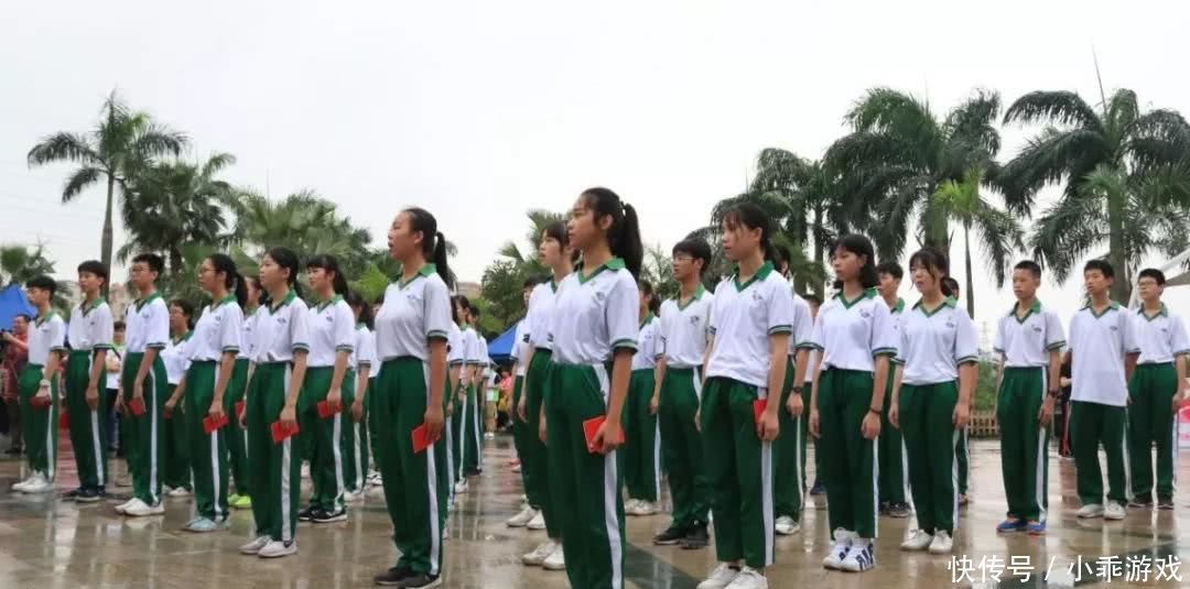 白云区纪念五四运动100周年活动火热举行