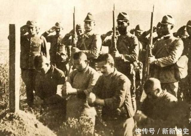 日本鬼子侵华8年,为何不调集重兵围剿八路军核心延安地区?