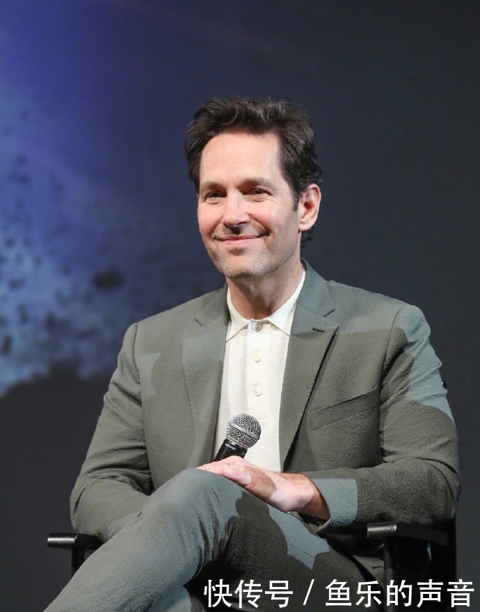 满意《复联4》结局吗?雷神:我连开头都没看