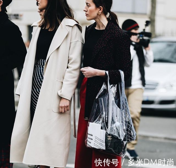 一万块的大牌包包,不用一块钱你就能get同款…