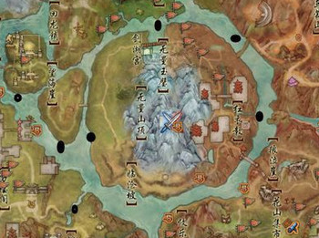 剑网三驭兽师任务红羽大将军怎么获得_360问