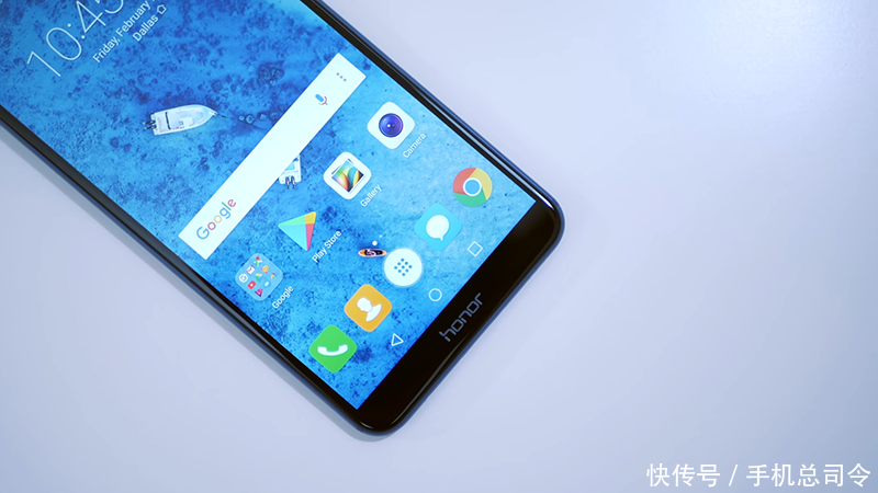 华为新U曝光:荣耀7C首发,性能怒怼骁龙660,红