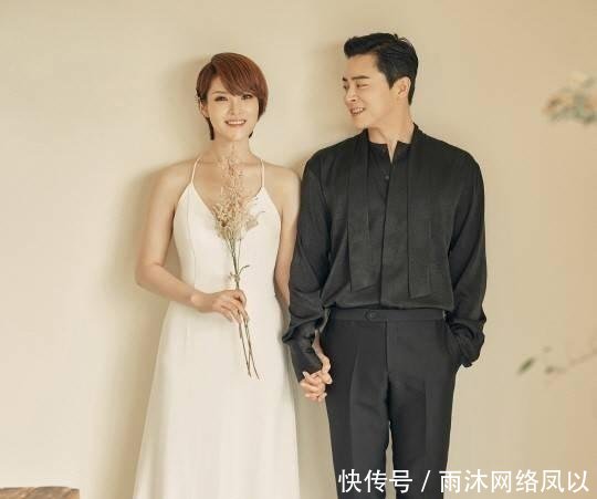 恋爱长跑6年的他们终于要结婚了, 迷妹们又少