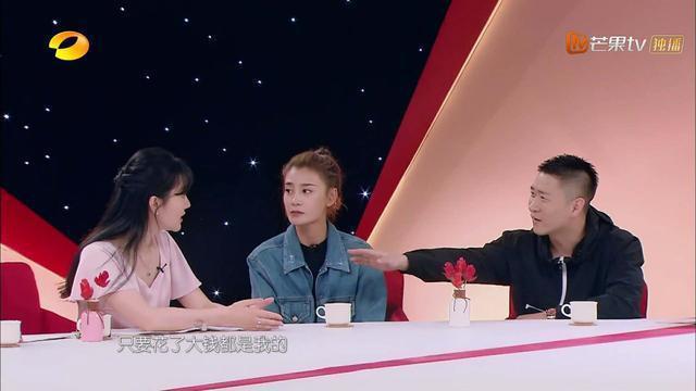 唐菀为和他结婚事业都放弃了,他却说因为性格不合离婚?