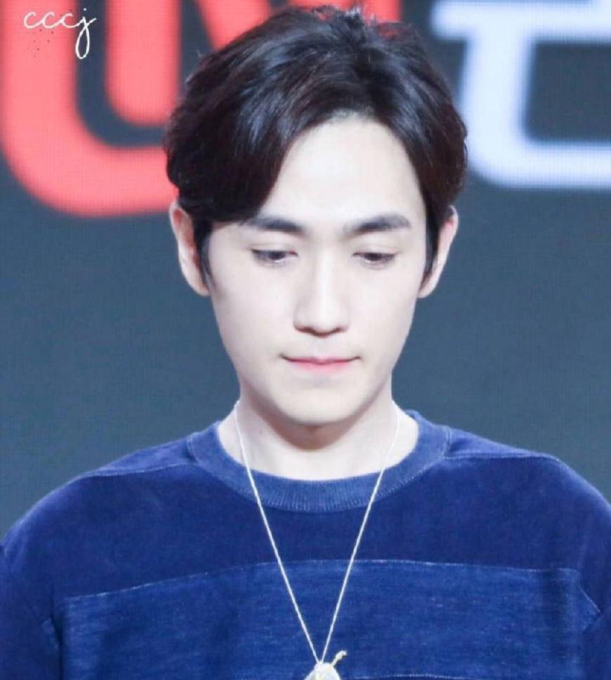 朱一龙粉丝的应援之歌,为龙哥曲谱作词,小笼包