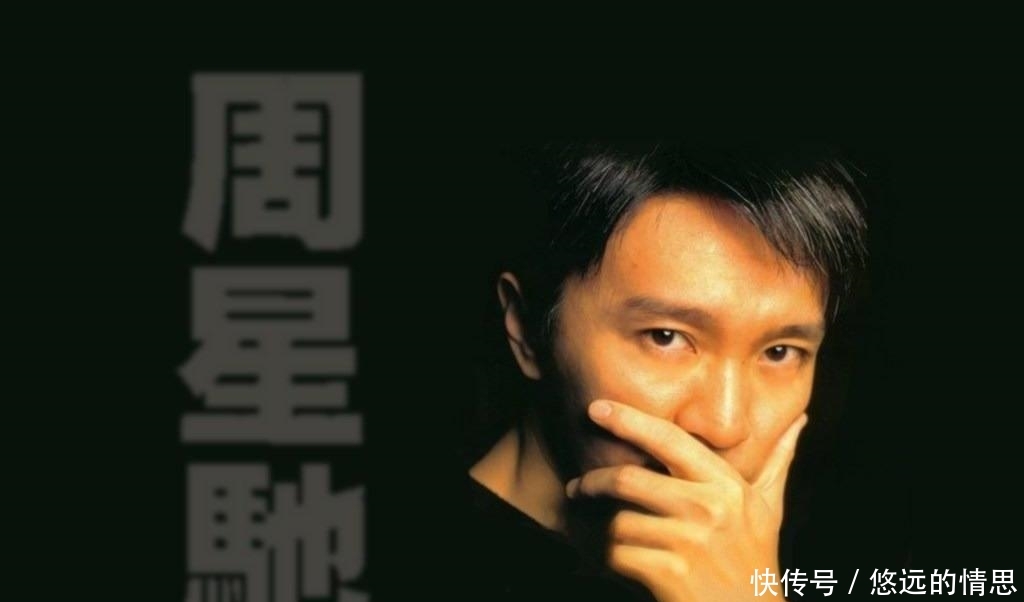 港媒再爆周星驰系张柏芝第三胎生父,二人3年前