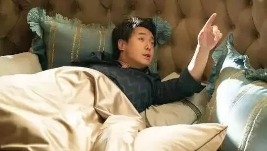 《西虹市首富》中沈腾随口的一句台词,火爆全