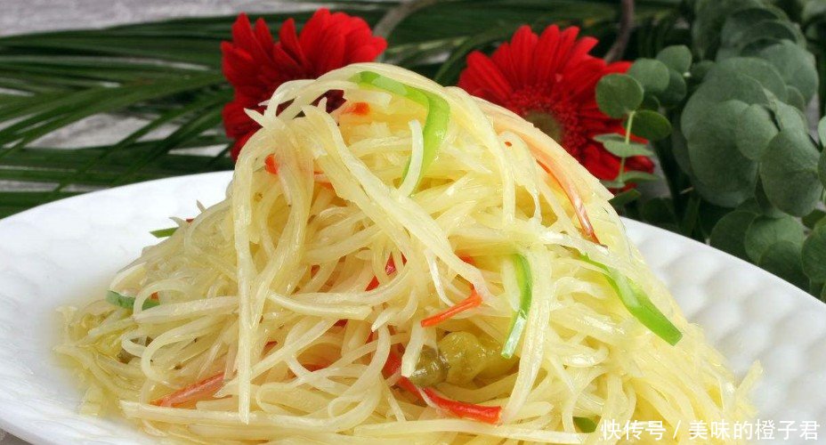 炒什么菜需要用淀粉 t0119418bc3e12dc4c4.jpg