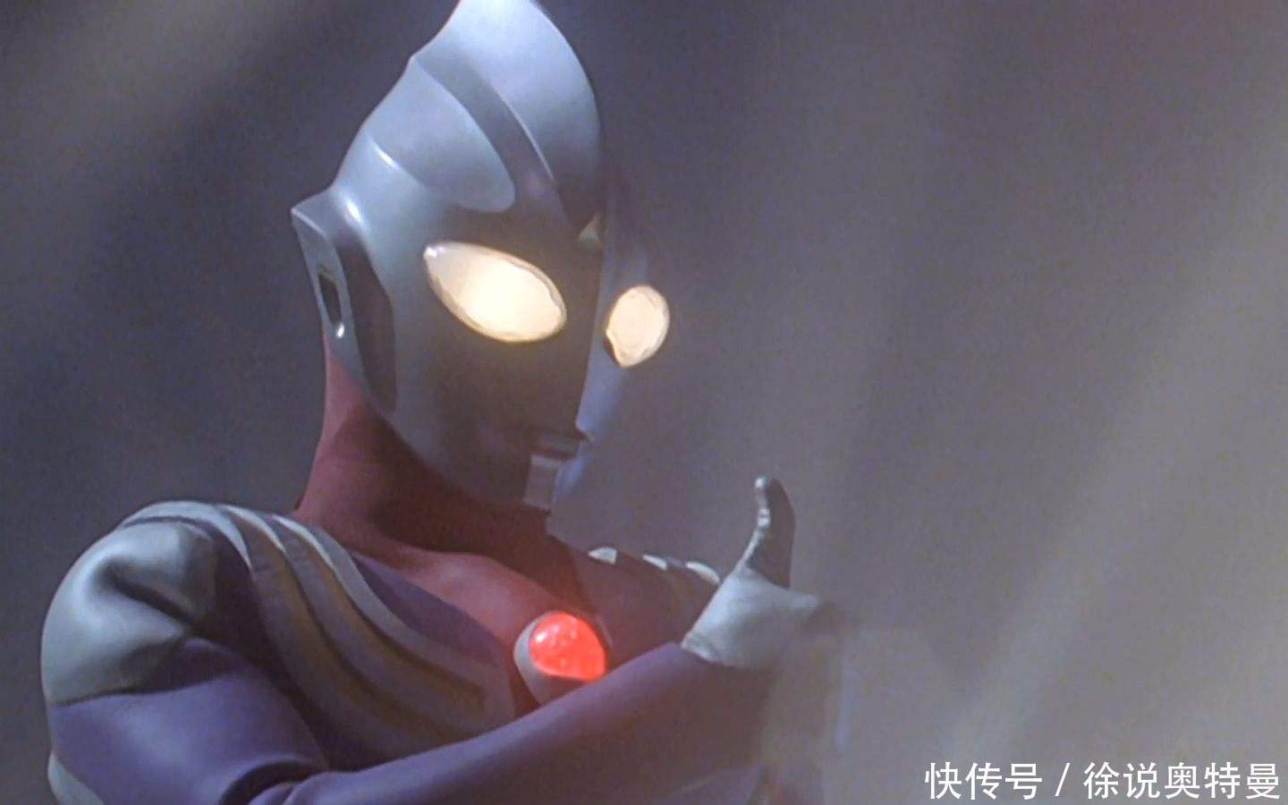 什么类型的奥特曼人气高呢?其实很简单,看这4位奥特曼就知道了