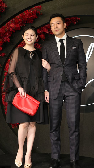 闪婚也能幸福!刘涛王珂相识20天结婚,而大S汪