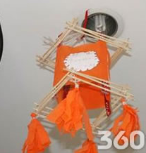 鸡年三年级元宵花灯怎么做_360问答