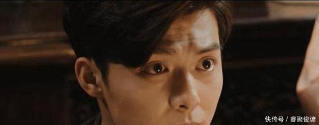 《沙海》张日山为何一直不老原来答案藏在《老