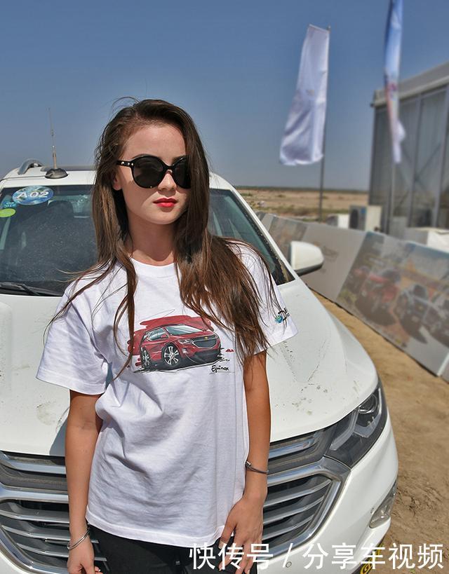 去吐鲁番除了看维族妹子 雪佛兰告你更重要的