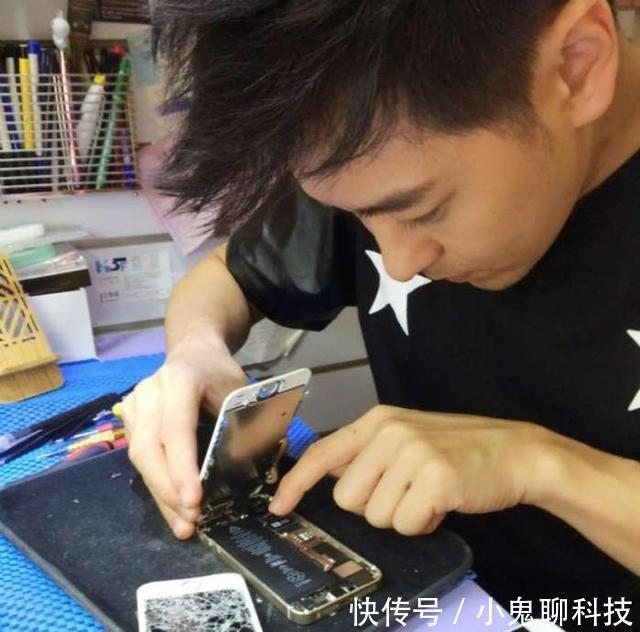 揭秘越开越多手机店赚钱内幕~!