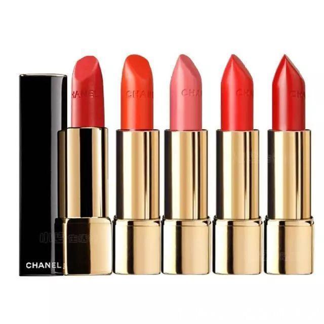 口红哪个品牌好用?强烈推荐2018年十大最好用口红排行榜