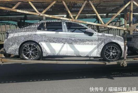 领克03第一批新车即将到店,4S店销售:为了销量