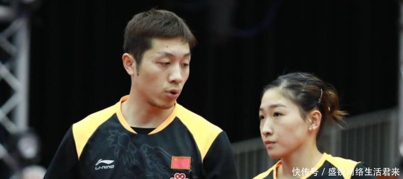 除了伊藤美诚,刘诗雯夺冠另1劲敌,刘国梁1句话