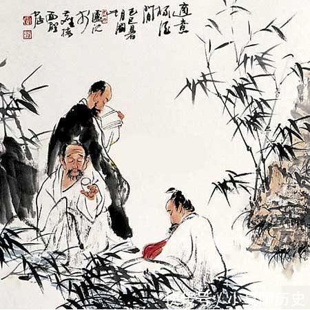 王绩的介绍