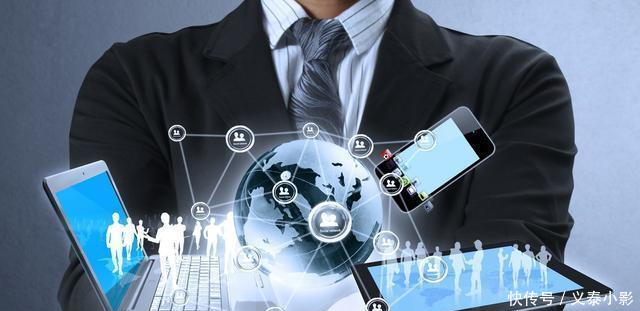 在上海,IT外包网管服务的企业在政府鼓励下正在