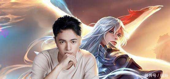 王者荣耀为什么张大仙直播间被封停了,你还是