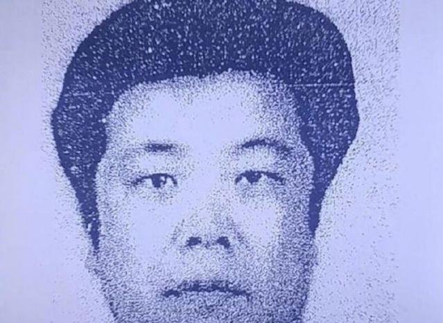 韩国媒体首次公开犯罪嫌疑人照片,素媛案震惊