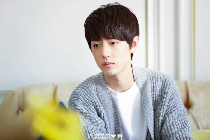 电视剧护心侯明昊混剪视频 0.13