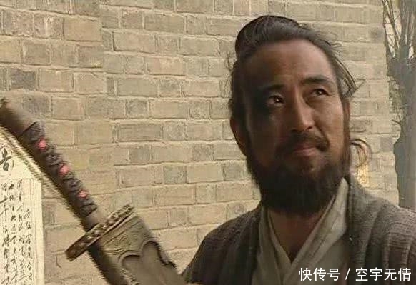 水浒最不合群的好汉,在梁山没一个朋友,生病没人照顾凄惨病死 玛雅娱乐