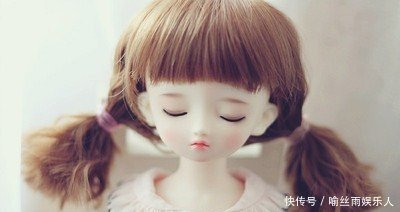 十二星座娃娃:双子是中国娃娃,处女座日本歌姬