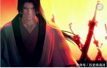 历史中神秘的墨家其实一直都存在世间,他们究