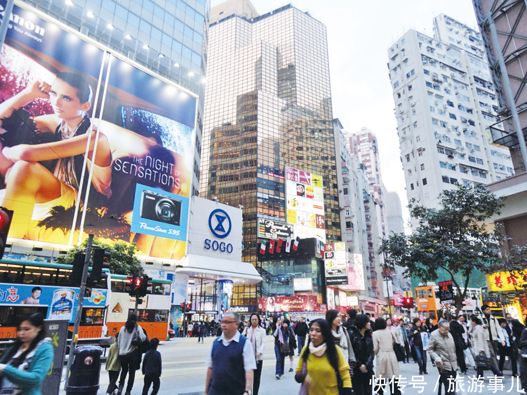 中国最干净的10座城市，香港排第一，威海榜上无名