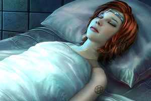 幻景睡魔,幻景睡魔小游戏,360小游戏-360游戏