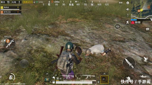 刺激战场:春季版新增画质,相信官方调高两个档