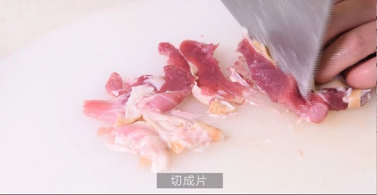 羊肉就是这么做才好吃，宫保羊肉，膻味全无