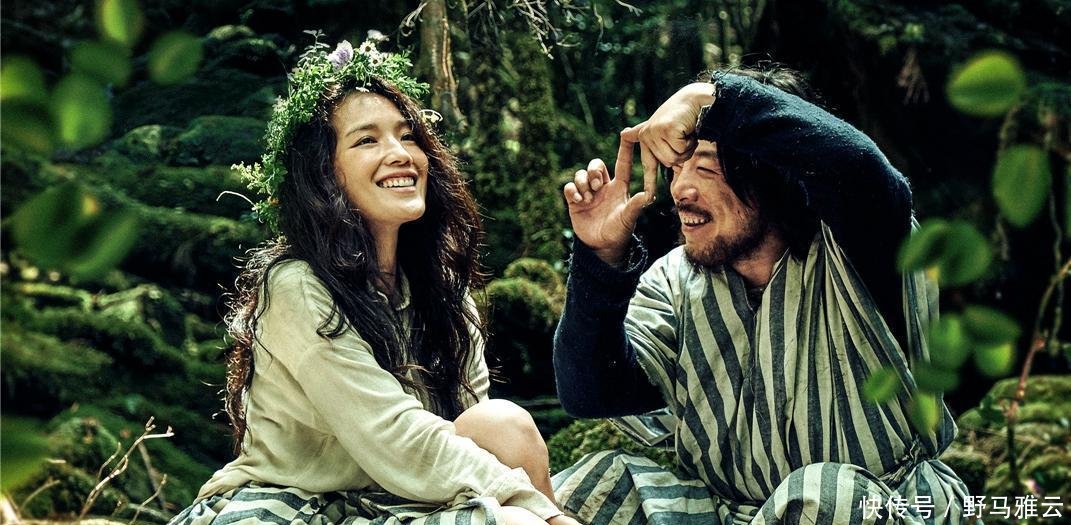 《一出好戏》中总计这几处隐喻, 黄渤活生生搞