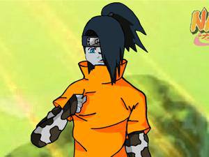 火影人物换装4,火影人物换装4小游戏,360小游