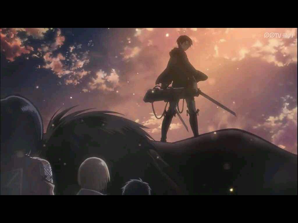 你身上的野劲儿十足,你是神妖人的结合,摄魂师