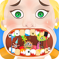 Crazy Dentist Doctorƽ
