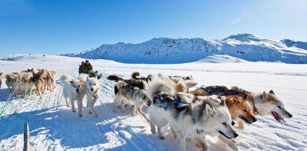 爱斯基摩人到底是不是华夏后裔,这几点论据证