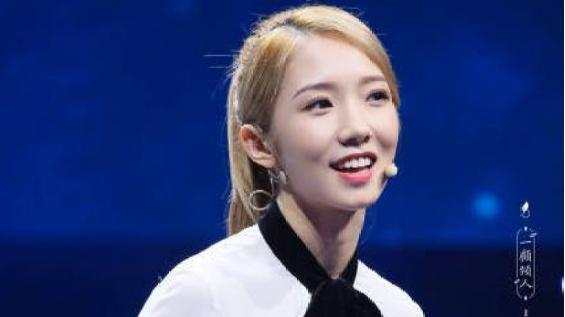 杨超越打嗝上热搜,孟美岐是有多讨厌她